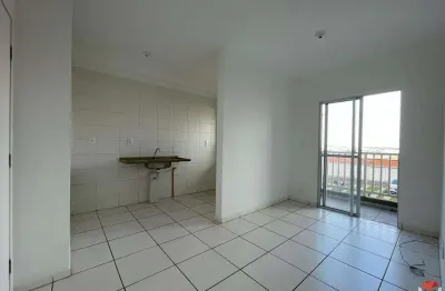 Apartamento à venda no parque das cerejeiras - araras/sp