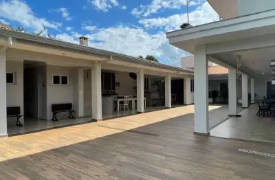 Casa com 4 quartos à venda no Jardim Maria Rosa, Araras 