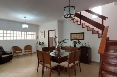 Casa com 4 quartos à venda no Jardim dos Eucalíptos, Araras 