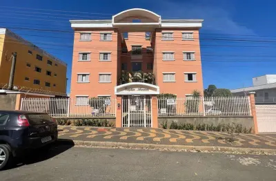Apartamento com 2 quartos à venda no Jardim 8 de Abril, Araras 