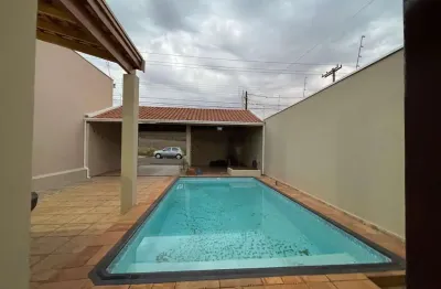 Casa com 2 quartos à venda no Parque Santa Cândida, Araras 