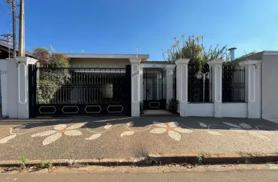 Casa com 3 quartos à venda no Parque Santa Cândida, Araras 
