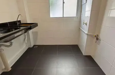 Apartamento para alugar no bairro conjunto habitacional narciso gomes - araras/sp