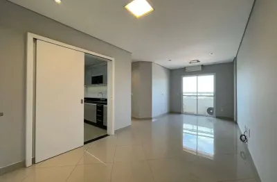 Apartamento com 3 quartos à venda na Avenida Romana Ometto, Jardim Cândida, Araras