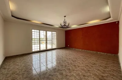 Casa com 3 quartos à venda no Jardim Alto das Araras, Araras 