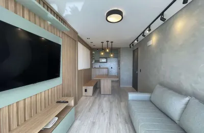 Apartamento com 2 quartos à venda na Rua Florianópolis, Jardim dos Eucalíptos, Araras