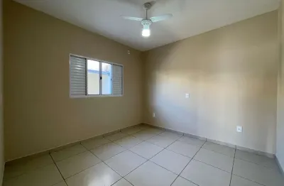 Casa com 1 quarto para alugar na Rua Curitiba, Novo Jardim Cândida, Araras
