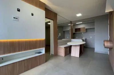 Apartamento com 2 quartos para alugar no Jardim dos Eucalíptos, Araras 