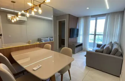 Apartamento para alugar no bairro jardim dos eucalíptos - araras/sp