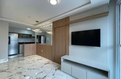 Apartamento com 2 quartos para alugar na Rua Florianópolis, Jardim dos Eucalíptos, Araras