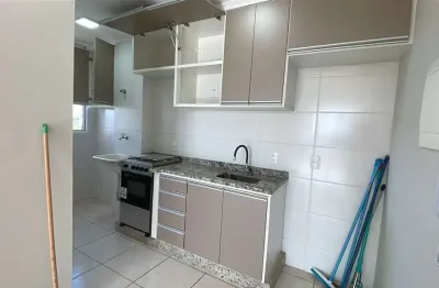 Apartamento para alugar no bairro vila candinha - araras/sp