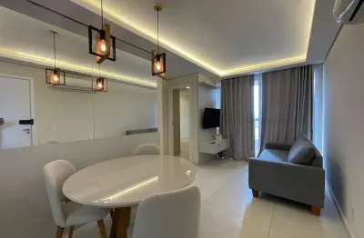 Apartamento disponível para locação próximo da S. L. Mandic - Araras-SP