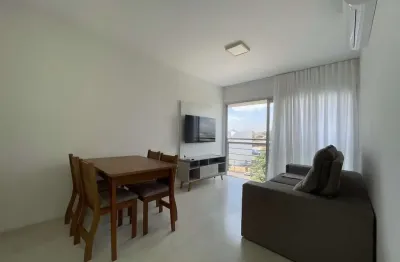 Apartamento com 2 quartos para alugar na Rua Santa Cruz, Centro, Araras