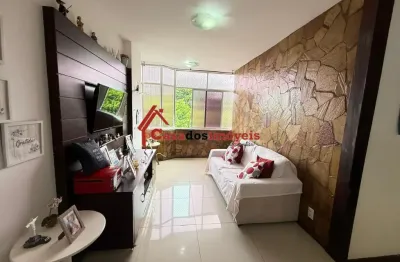 Apartamento com 3 quartos à venda na Rua Novo Imbuí, 555, Imbuí, Salvador