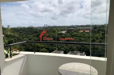 Apartamento com 2 quartos à venda na Rua das Patativas, 9987, Imbuí, Salvador