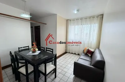 Apartamento com 3 quartos à venda na Rua das Araras, 33, Imbuí, Salvador