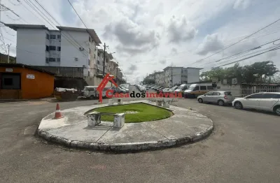 Apartamento com 3 quartos à venda na Loteamento Executivo, 111, Paralela, Salvador
