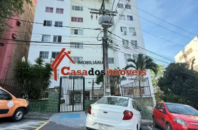 Apartamento com 3 quartos à venda na Rua Raul Leite, 222, Vila Laura, Salvador