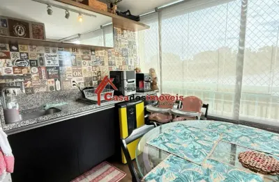 Apartamento com 3 quartos à venda na Rua das Patativas, 55, Imbuí, Salvador