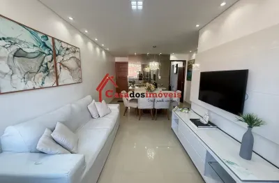 Apartamento com 4 quartos à venda na Rua das Araras, 111, Imbuí, Salvador
