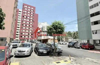 Apartamento com 2 quartos à venda na Rua Doutor Augusto Lopes Pontes, Stiep, Salvador