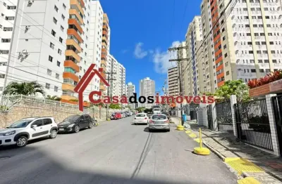 Apartamento com 3 quartos à venda na Rua dos Pintassilgos, 111, Imbuí, Salvador