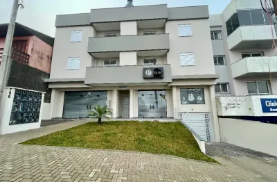 Apartamento com 2 quartos à venda em Serrano, Caxias do Sul 