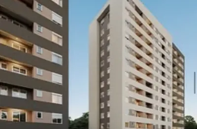 Apartamento com 2 quartos à venda no Jardim Eldorado, Caxias do Sul 