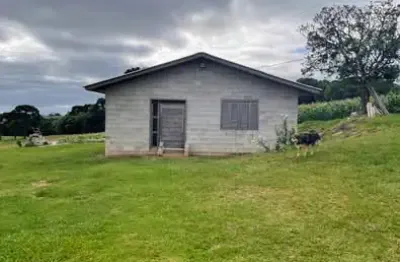Chácara / sítio com 3 quartos à venda na Vila Seca, Caxias do Sul 