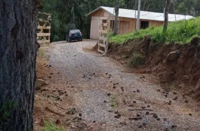 Chácara / sítio à venda na Zona Rural, Caxias do Sul 