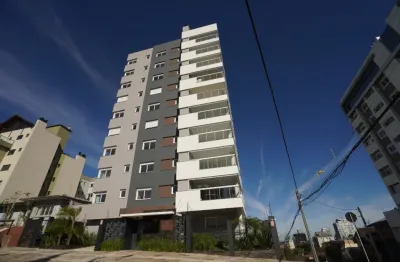 Apartamento com 3 quartos à venda na Nossa Senhora de Lourdes, Caxias do Sul 
