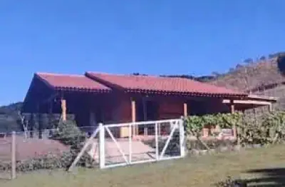Chácara / sítio à venda na Vila Oliva (Distrito), Caxias do Sul 