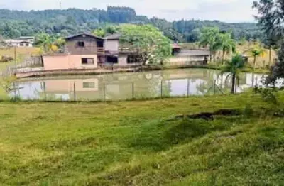 Chácara / sítio à venda na Ana Rech, Caxias do Sul 