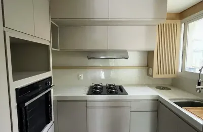 Apartamento à venda na Ana Rech, Caxias do Sul 
