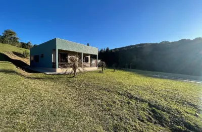 Chácara / sítio com 3 quartos à venda na Fazenda Souza, Caxias do Sul 