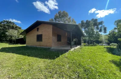 Chácara / sítio com 3 quartos à venda na Zona Rural, São Francisco de Paula 