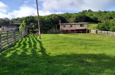 Chácara / sítio à venda na Fazenda Souza, Caxias do Sul 