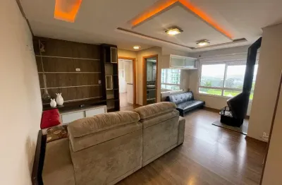 Apartamento com 1 quarto à venda no Jardim Eldorado, Caxias do Sul 