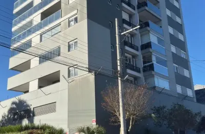 Apartamento à venda no Panazzolo, Caxias do Sul 