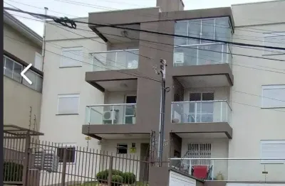 Apartamento com 2 quartos à venda na Ana Rech, Caxias do Sul 