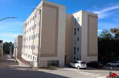 Apartamento com 2 quartos à venda no Jardim Eldorado, Caxias do Sul 