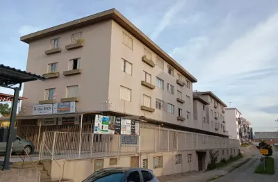 Franceschini vende otimo apartamento em caxias do sul, próximo da br 116