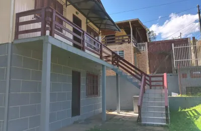 Otima cada em ponti nobre da cidade com dois pavimentis, perto de tudo