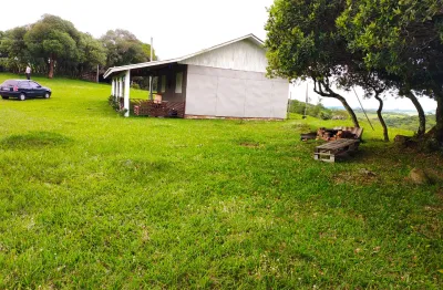 Chácara / sítio com 2 quartos à venda em Criúva, Caxias do Sul 