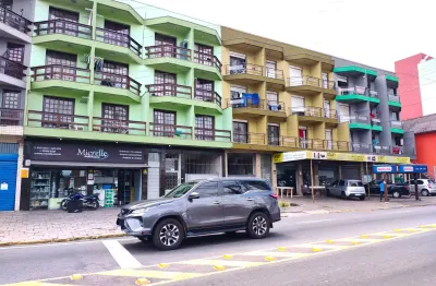 Apartamento próximo do centro e de tudo, em ponto nobre de caxias do sul