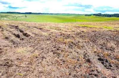 Franceschini vende um belo campo localizado em vila oliva, pronto para plantações, empresas, logísticas, etc