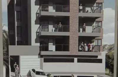 Franceschini vende um bonito apartamento no bairro Jardim Eldorado