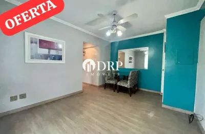 Apartamento com 2 quartos à venda na avenida nonoai, 301, nonoai, porto alegre por r$ 265.000
