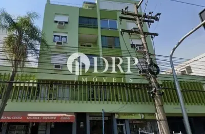Apartamento com 1 quarto à venda na avenida padre cacique, 36, praia de belas, porto alegre por r$ 280.000