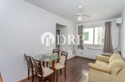 Apartamento com 2 quartos à venda na rua olavo bilac, 88, azenha, porto alegre por r$ 380.000